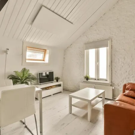 Ozzy'S Beach House Zandvoort Exterior foto